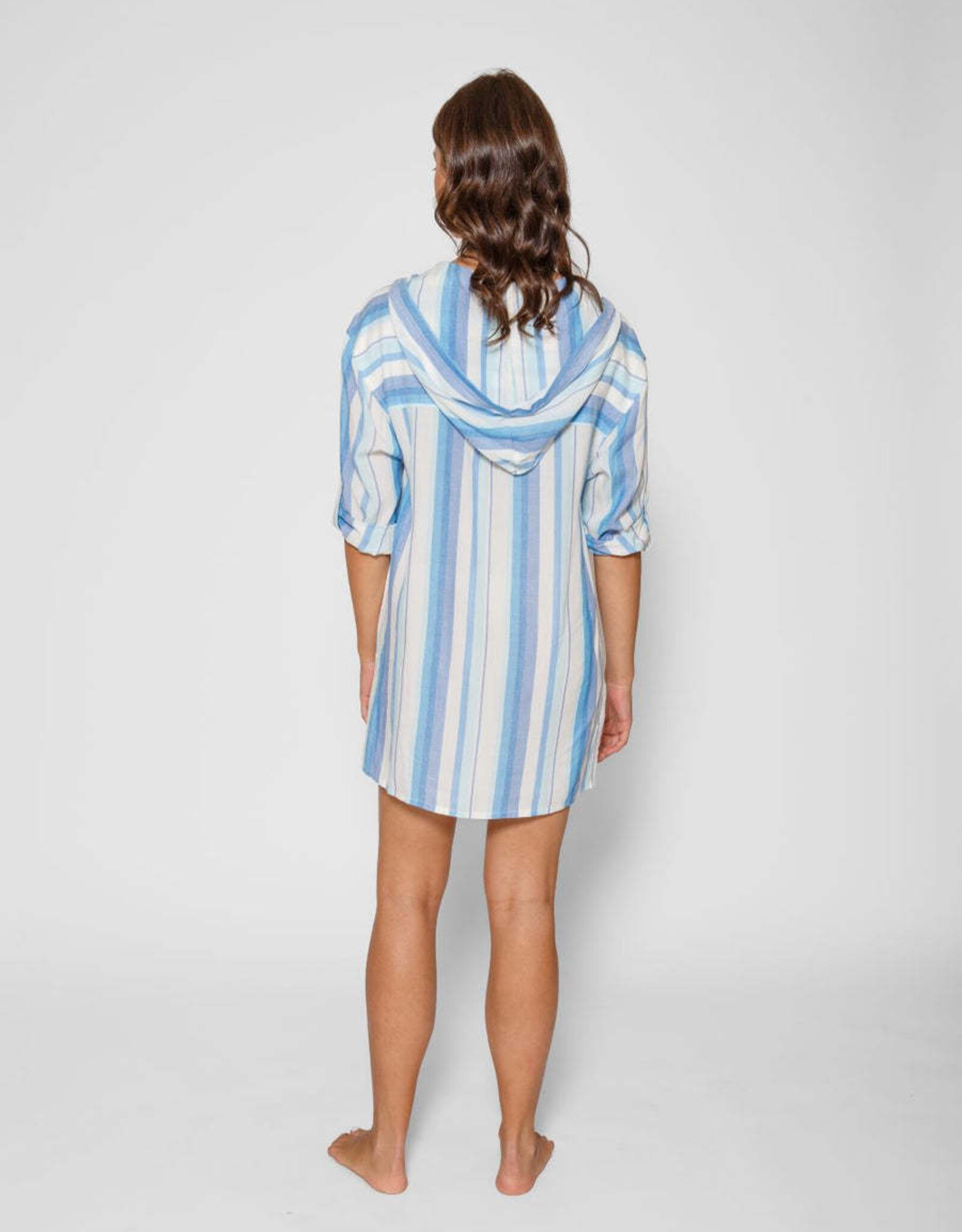 Koy KO Sicily Kangaroo Tunic