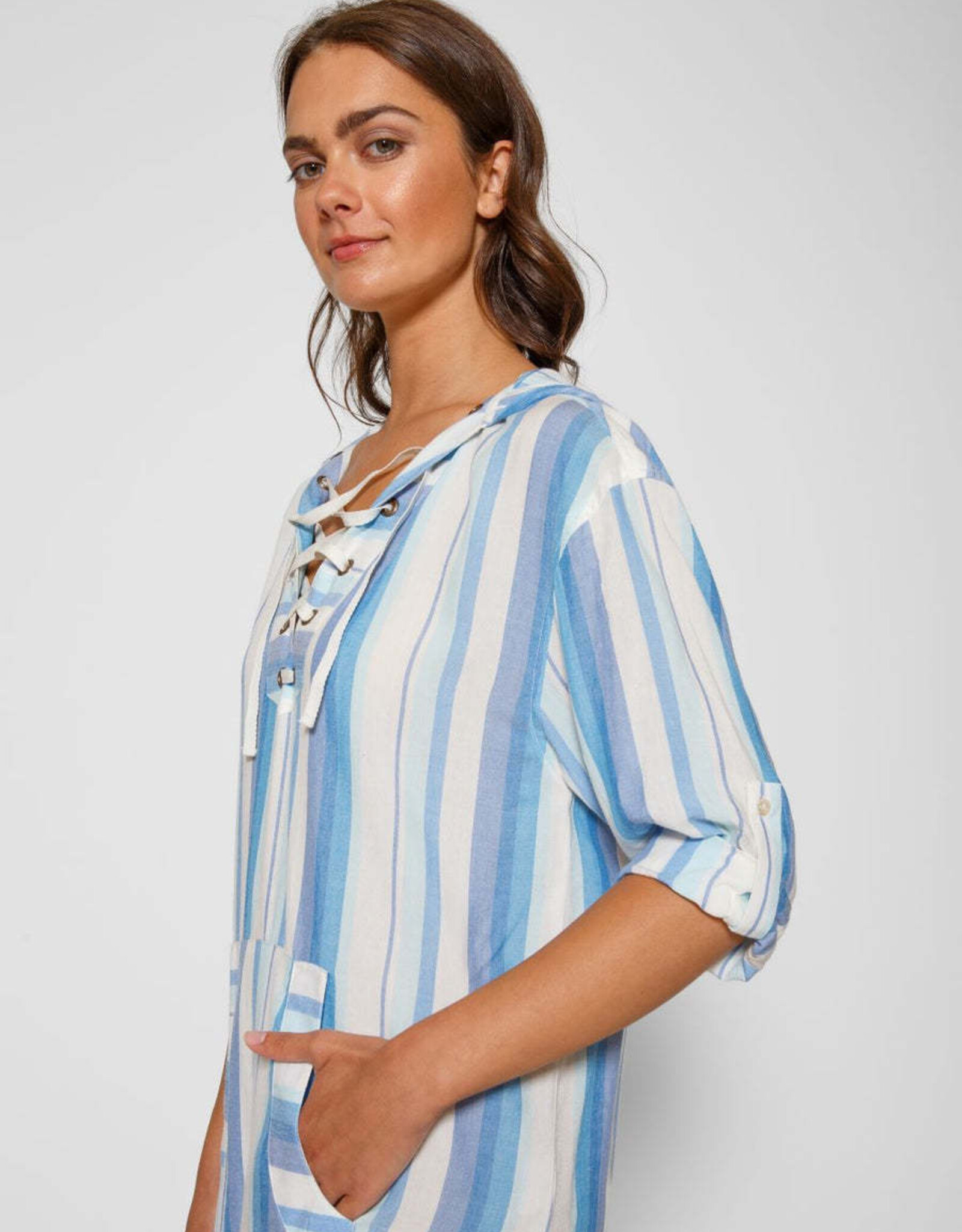 Koy KO Sicily Kangaroo Tunic