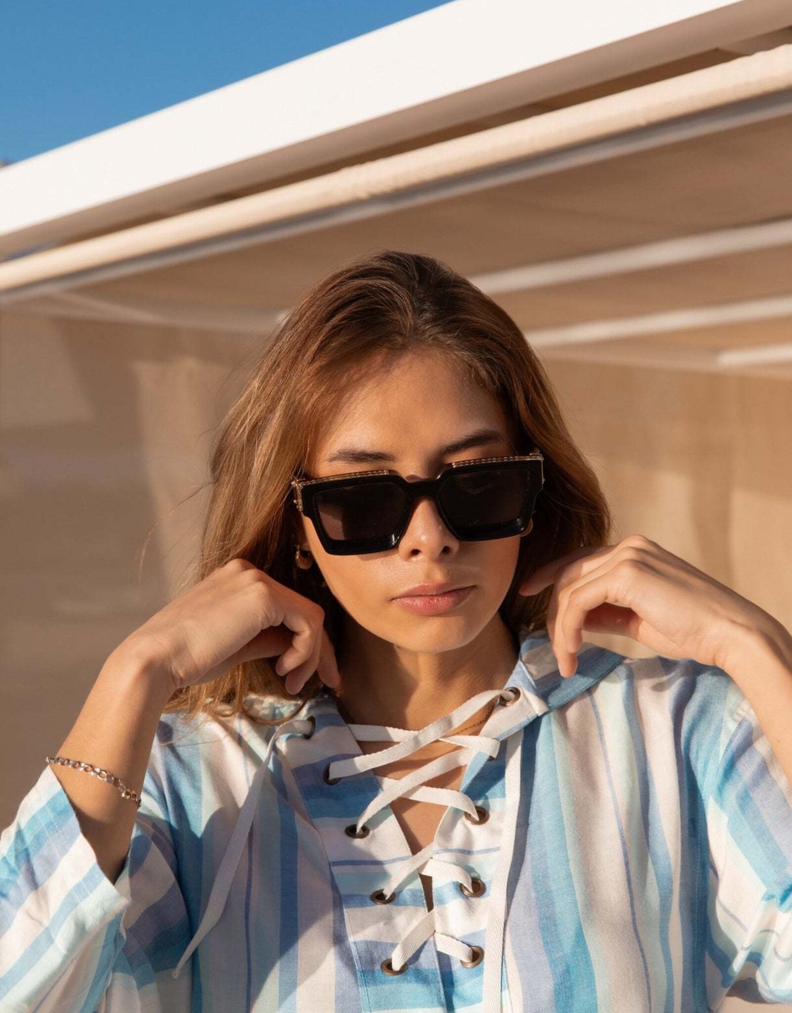 Koy KO Sicily Kangaroo Tunic