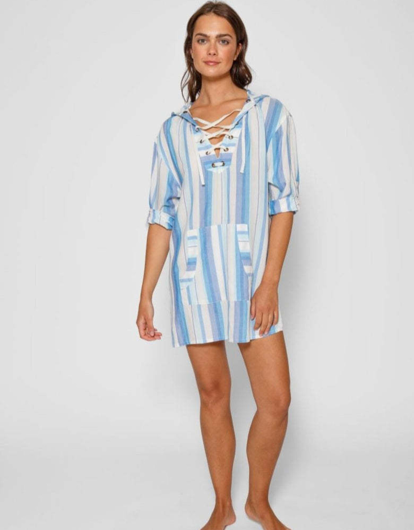 Koy KO Sicily Kangaroo Tunic