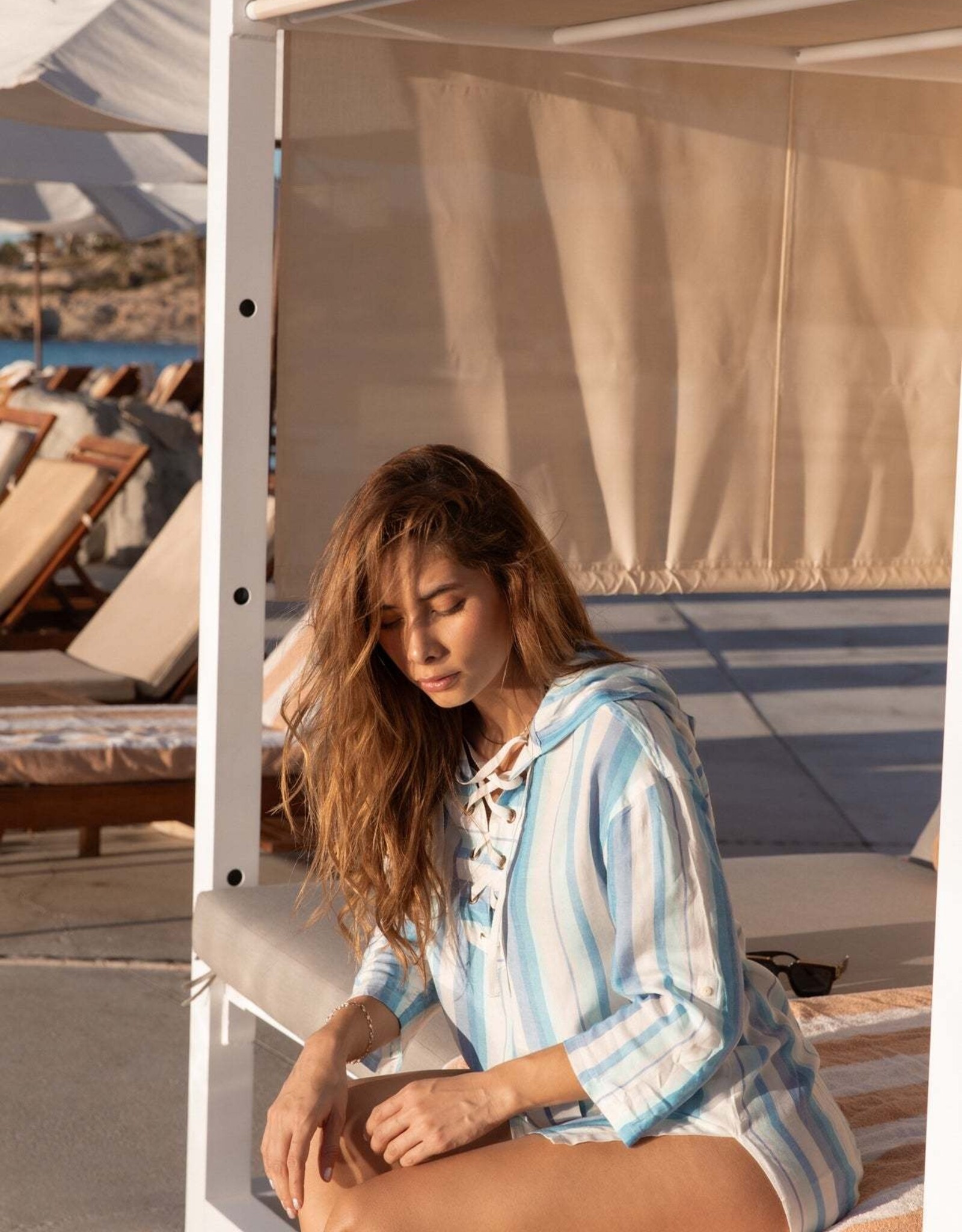 Koy KO Sicily Kangaroo Tunic