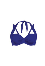 Anita Canada AN Shiny Basics Catalina Top