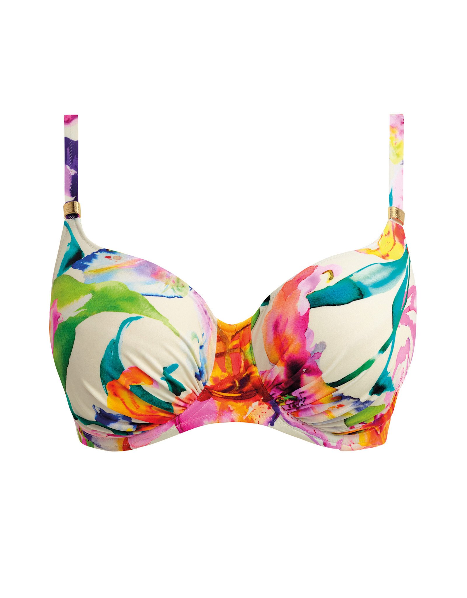 Fantasie FA Iguaza Falls Full Bikini Top