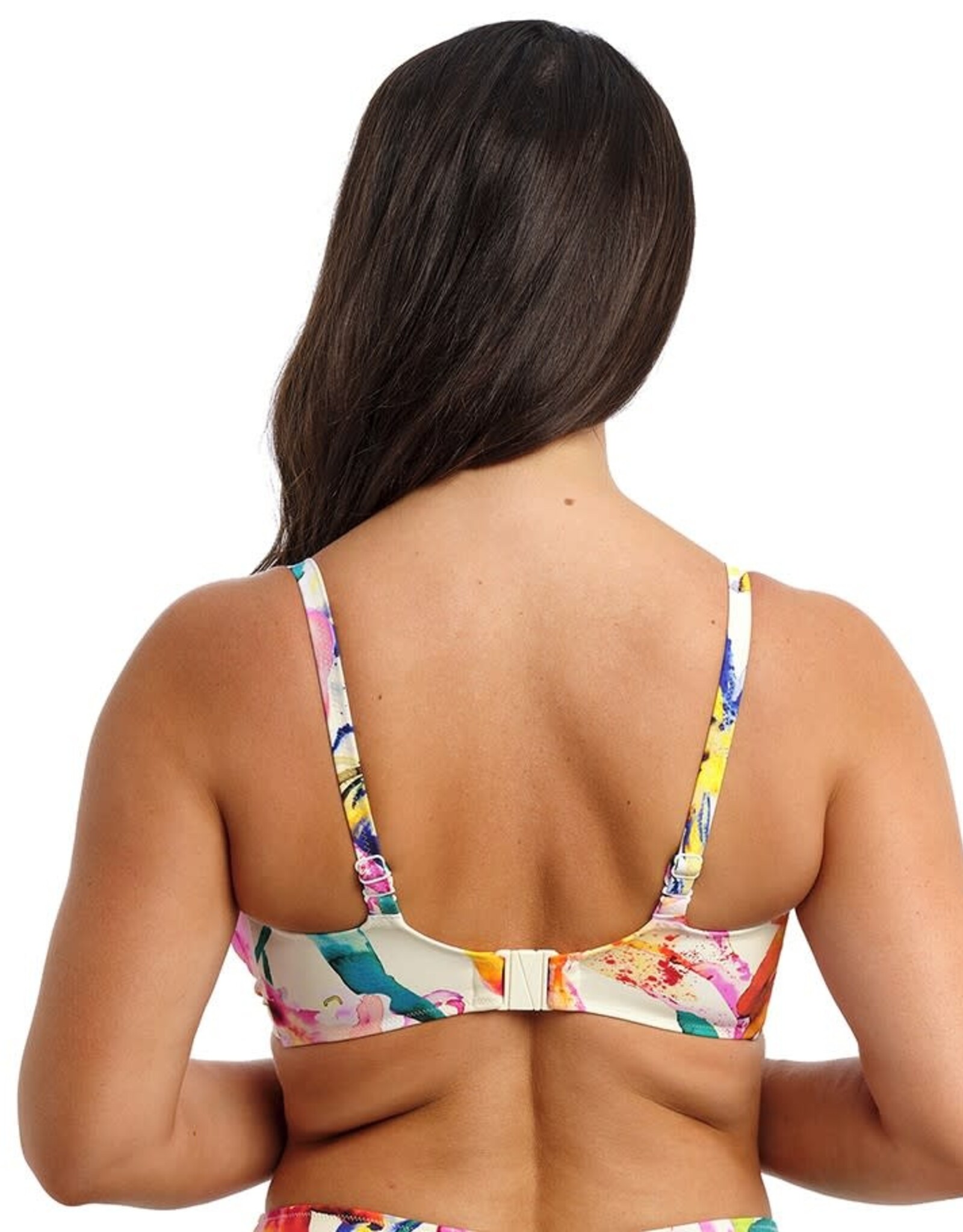 Fantasie FA Iguaza Falls Plunge Bikini Top