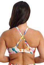 Fantasie FA Iguaza Falls Plunge Bikini Top