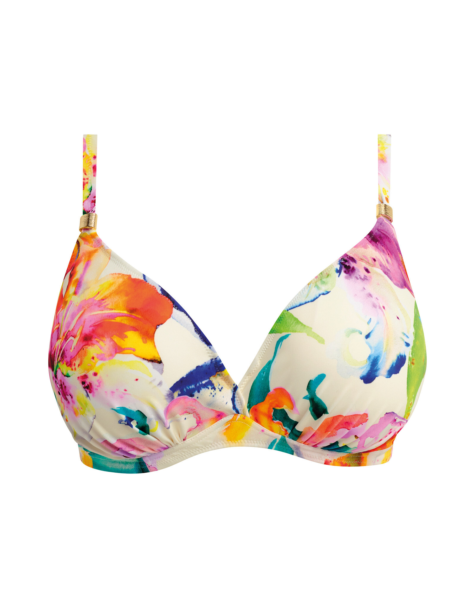 Fantasie FA Iguaza Falls Plunge Bikini Top