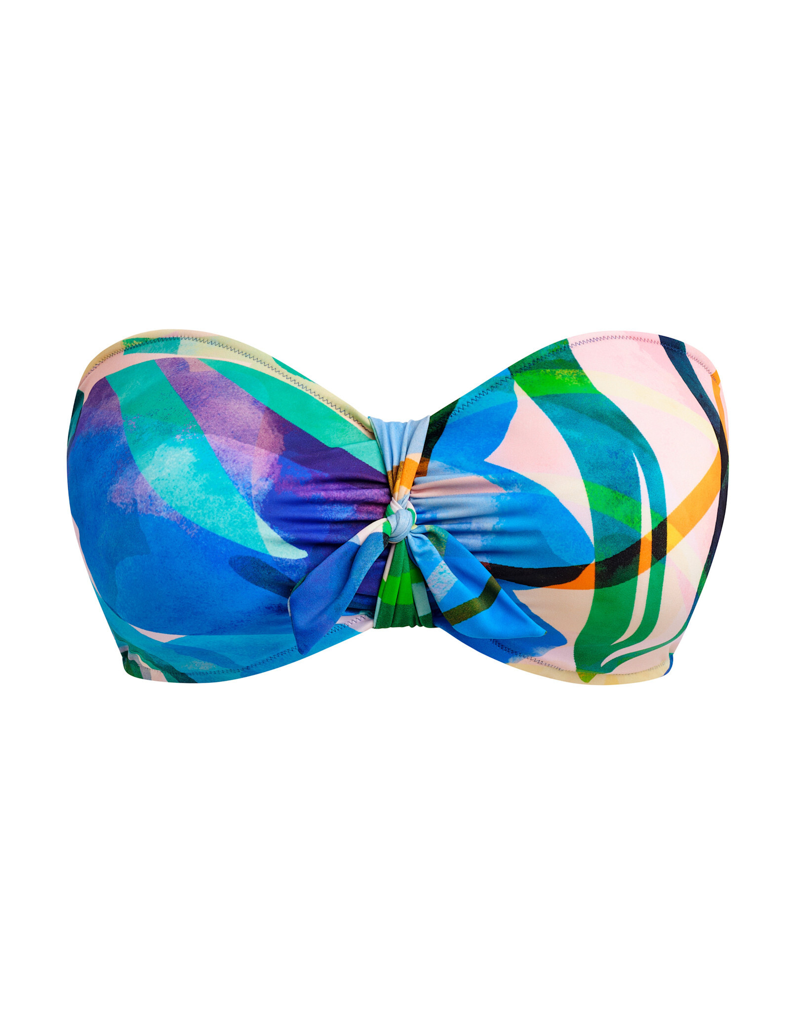Fantasie FA Molokai Bandeau Bikini Top
