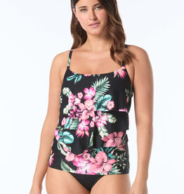 Coco Reef CR Spiced Tropical Aura Tankini