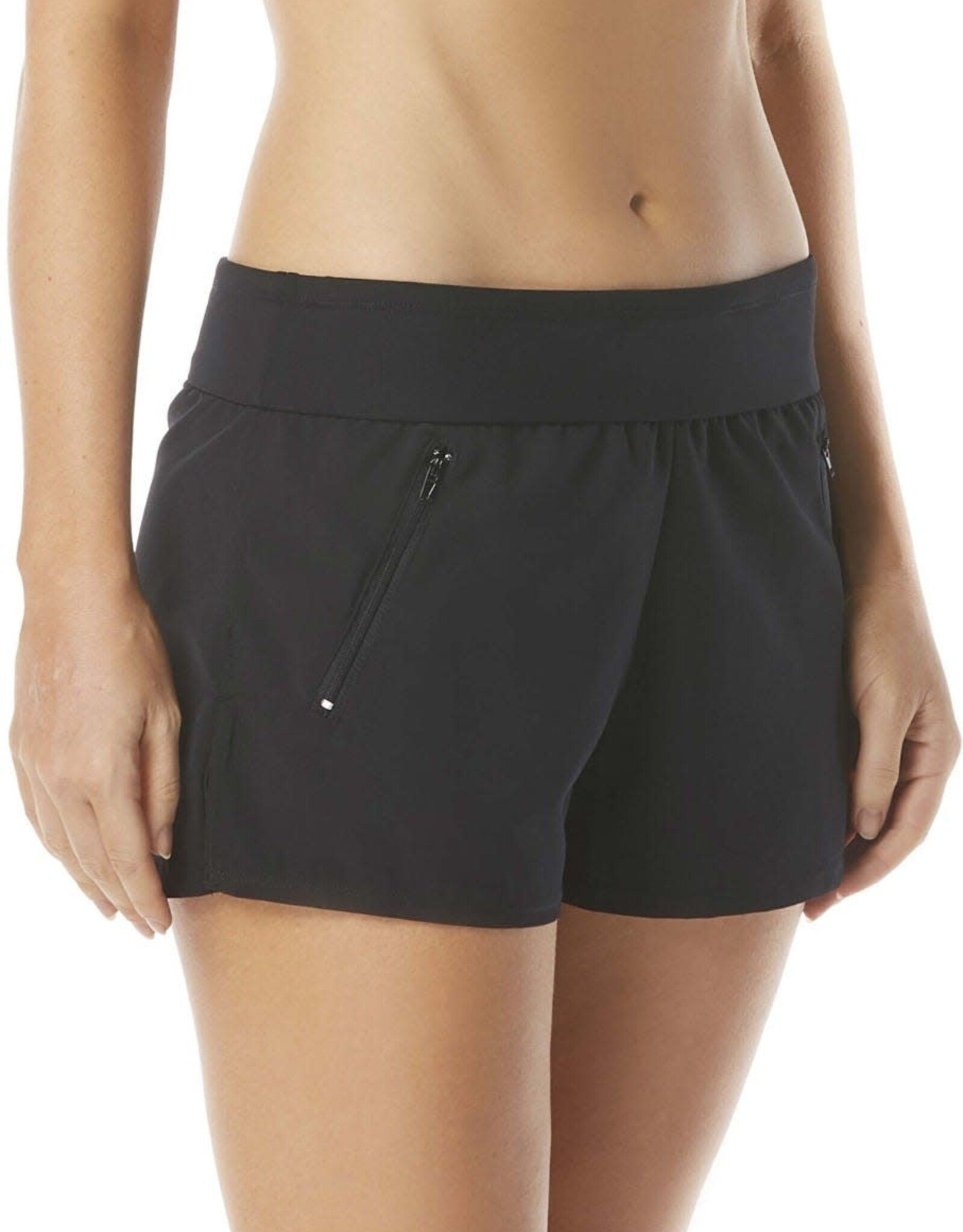 Beach House BH April Swim Short