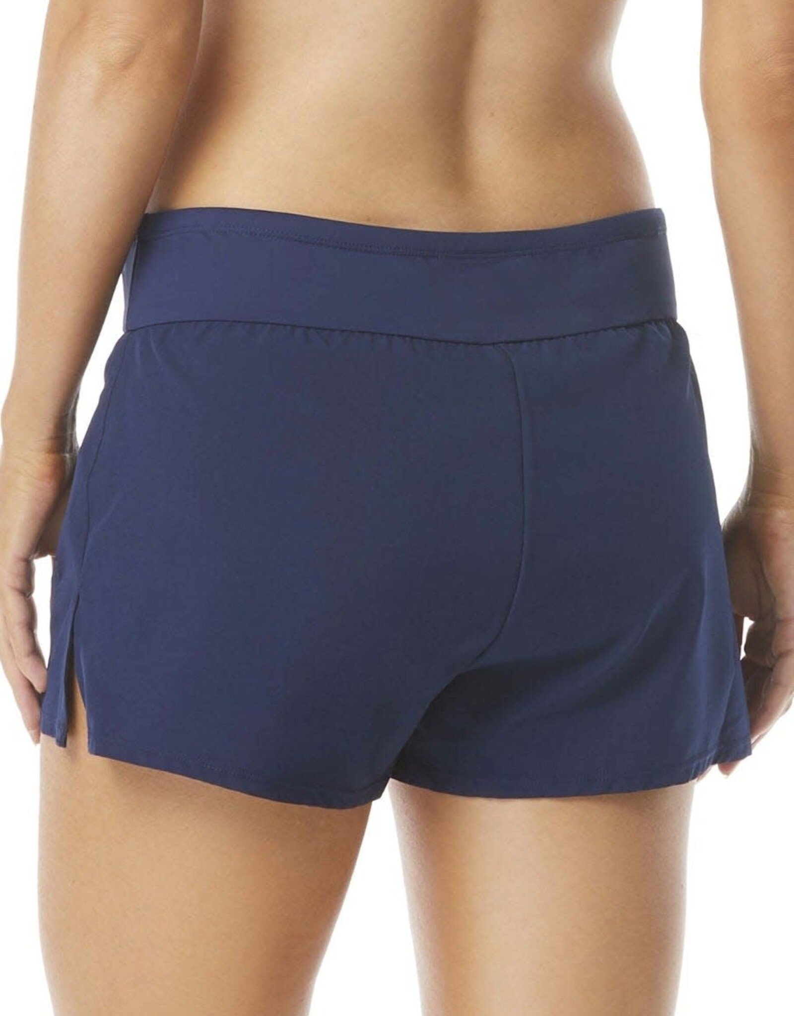 Beach House BH April Swim Short