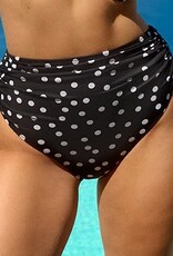 Panache PN Dot Midi Brief