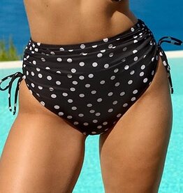 Panache PN Dot Midi Brief