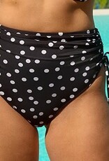 Panache PN Dot Midi Brief