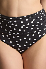 Panache PN Dot Midi Brief