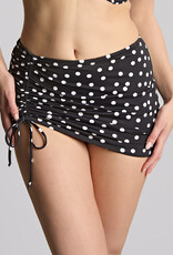 Panache PN Dot Skirted Brief