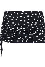 Panache PN Dot Skirted Brief