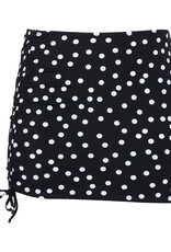 Panache PN Dot Skirted Brief