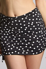 Panache PN Dot Skirted Brief