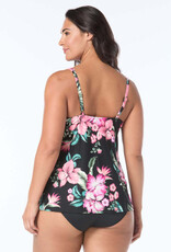 Coco Reef CR Spiced Tropical Core Tankini