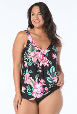 Coco Reef CR Spiced Tropical Core Tankini