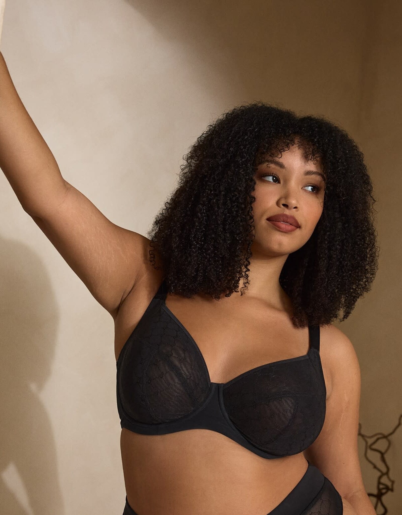 Panache PN Muse UW Bra