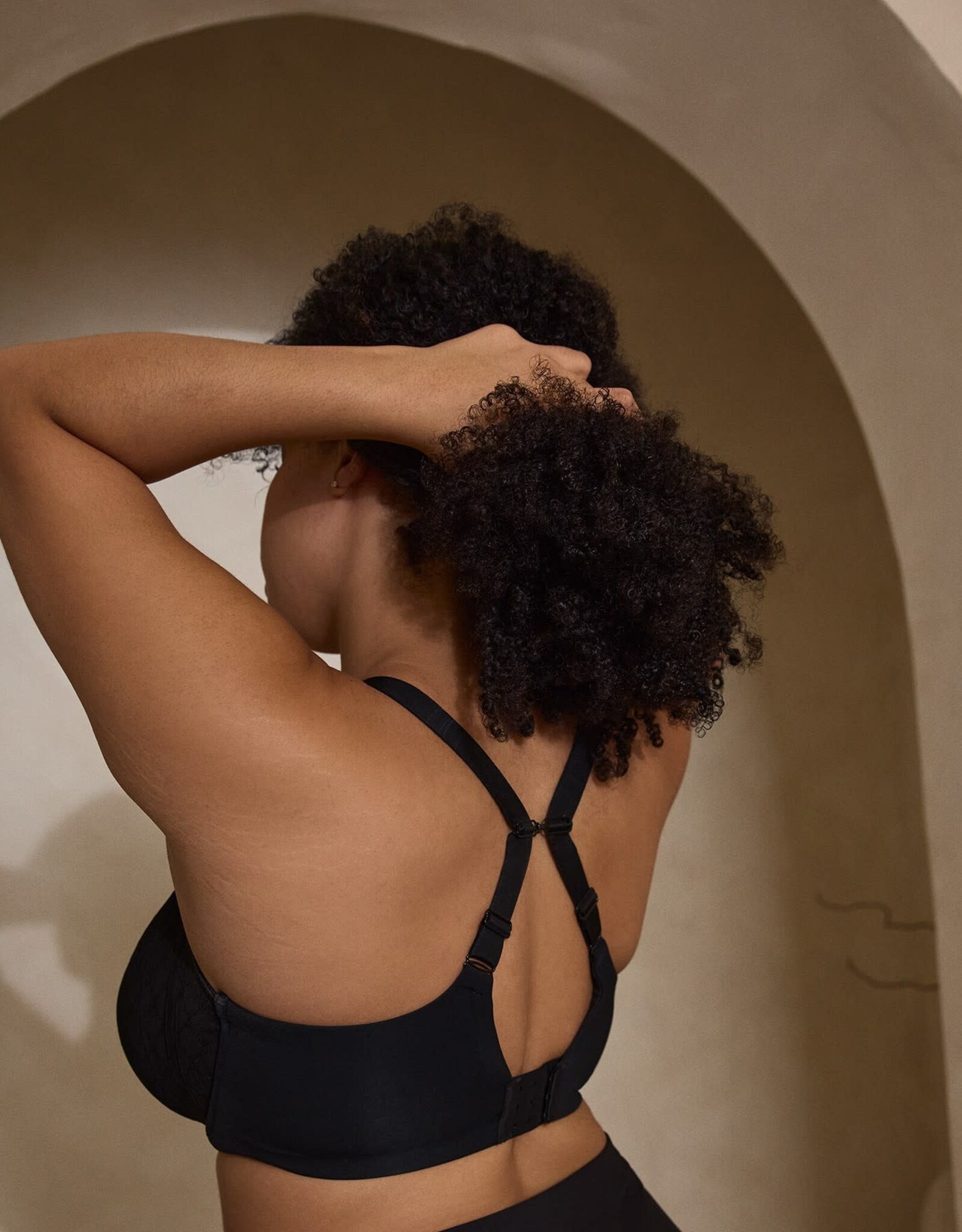 Panache PN Muse UW Bra