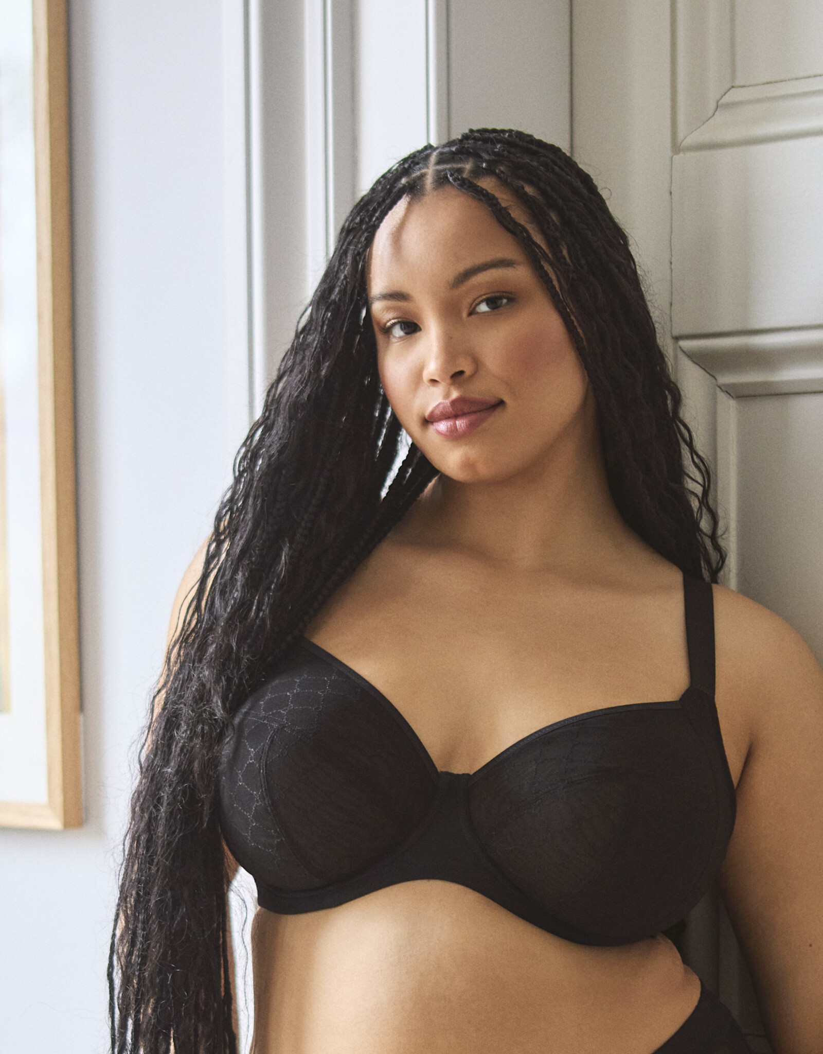 Panache PN Muse UW Bra