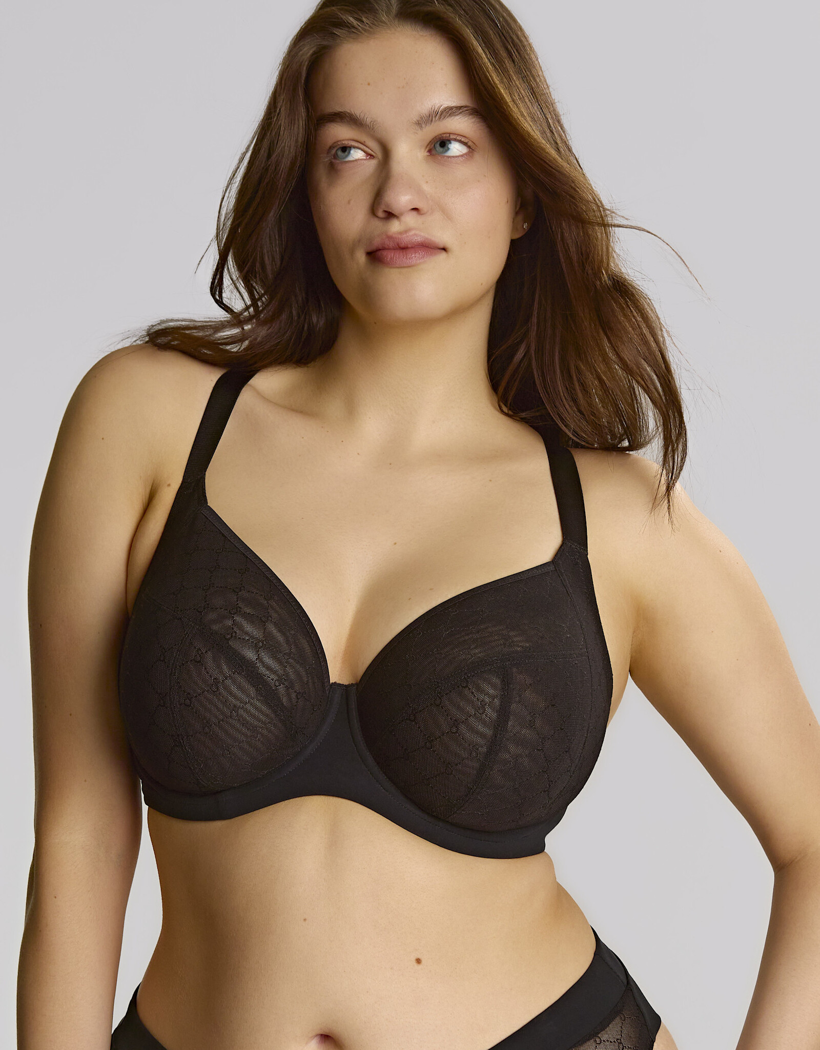 Panache PN Muse UW Bra