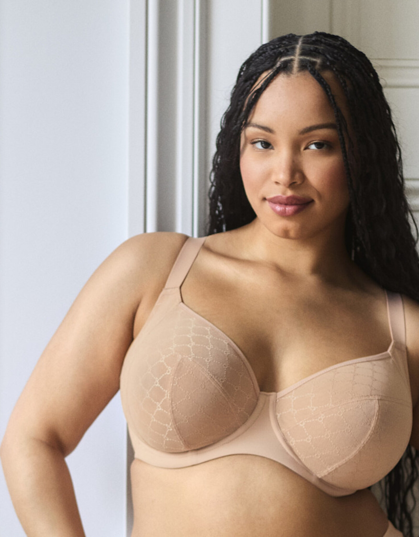Panache PN Muse UW Bra