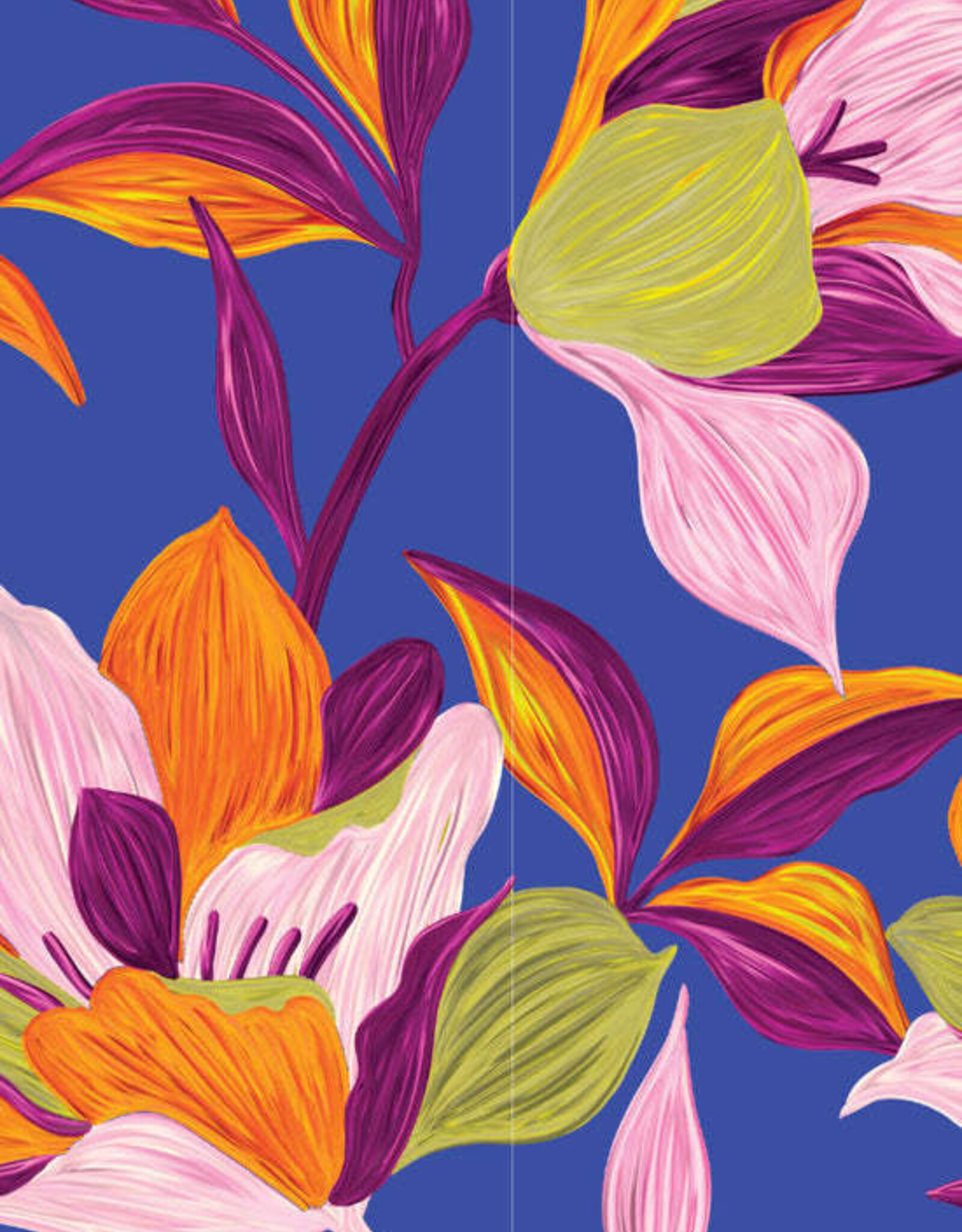 Cabana Life CB Oasis Flowy Dress