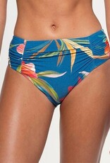 Nip Tuck NT Brigitte Hula Ruched Bottom