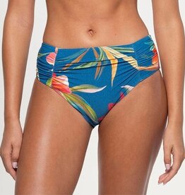 Nip Tuck NT Brigitte Hula Ruched Bottom