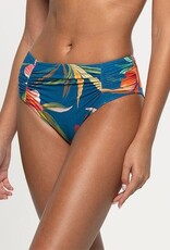 Nip Tuck NT Brigitte Hula Ruched Bottom