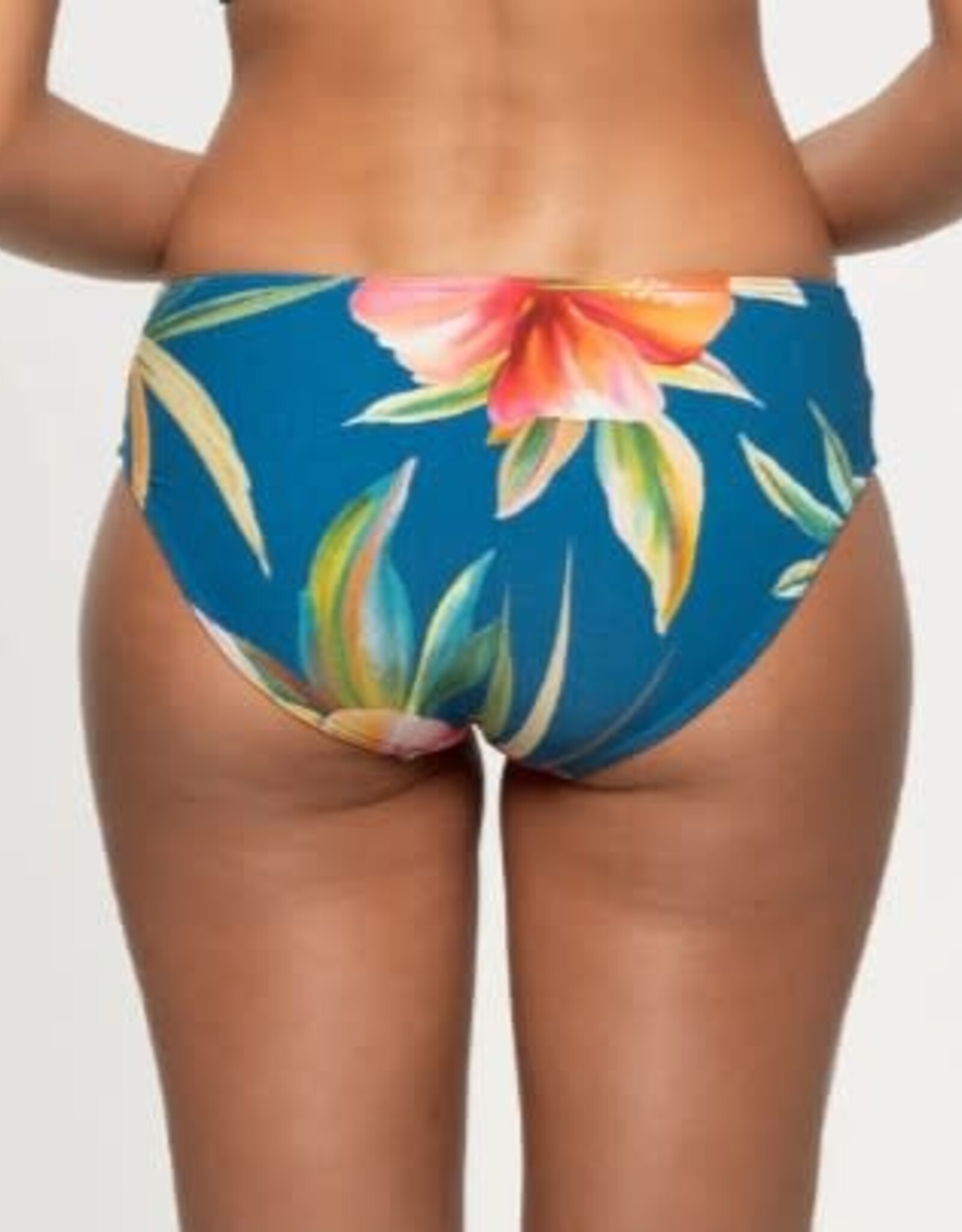 Nip Tuck NT Louise Hula Classic Bottom