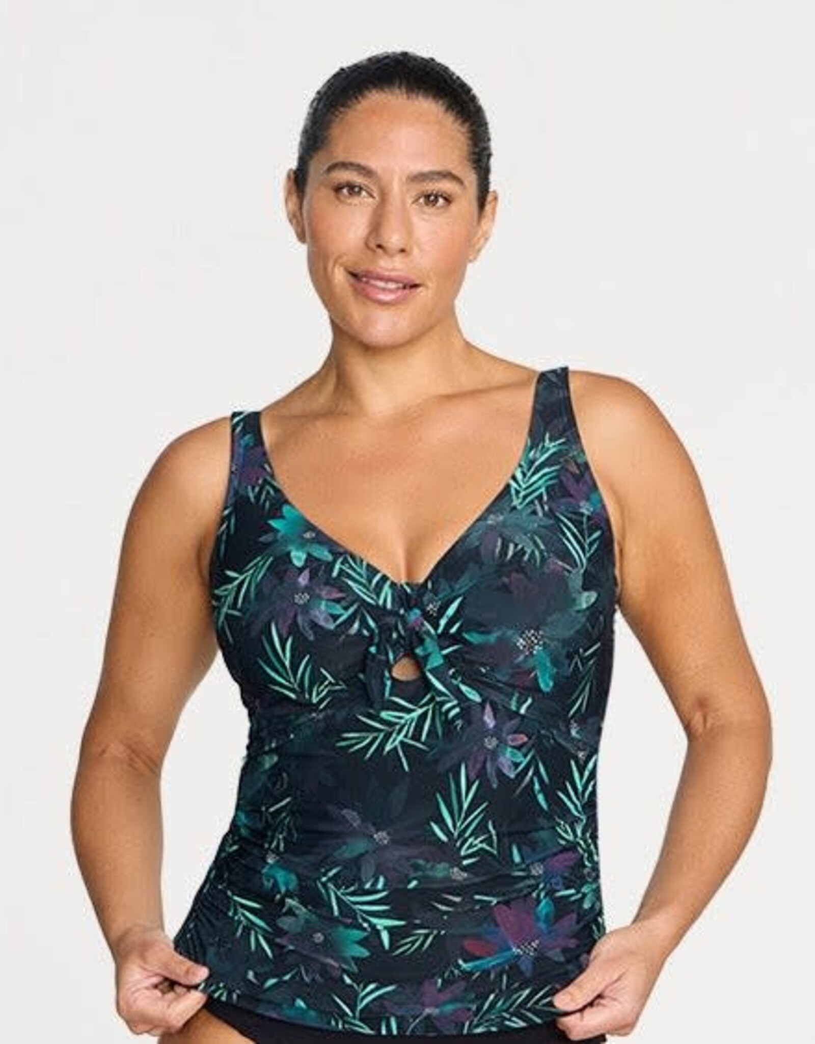 Artesands AR Cezanne Lunafleur Tankini Top