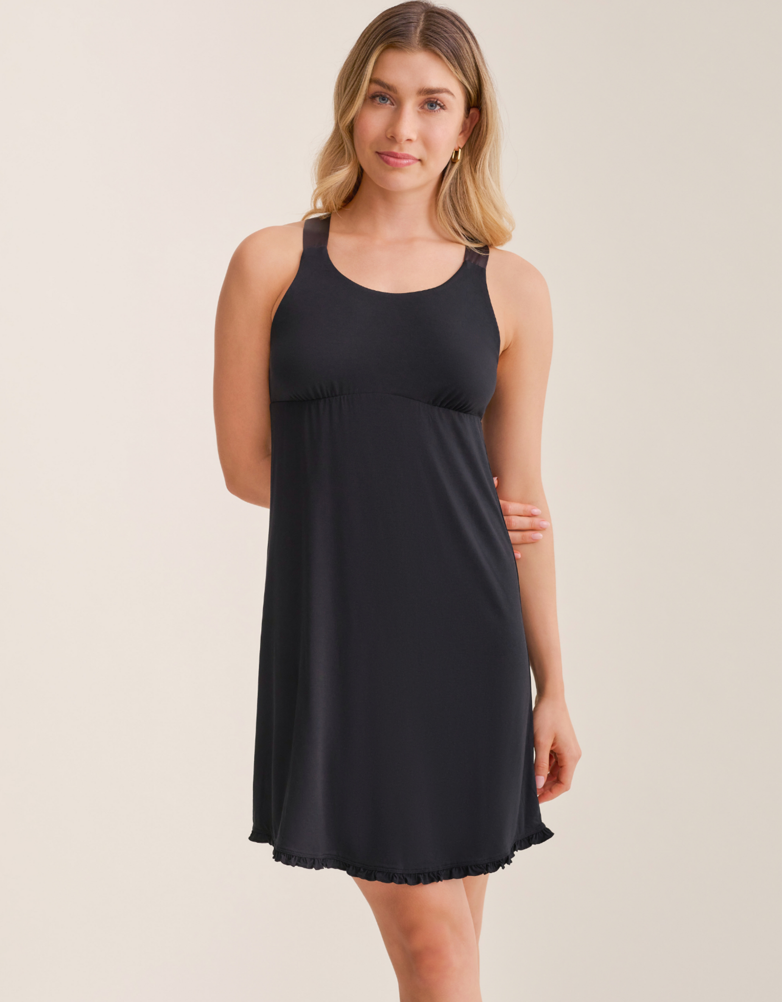 Fleur't FT Racerback Nightshirt 2026