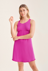 Fleur't FT Racerback Nightshirt 2026