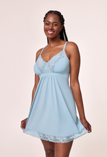 Montelle MO Full Bust Support Chemise