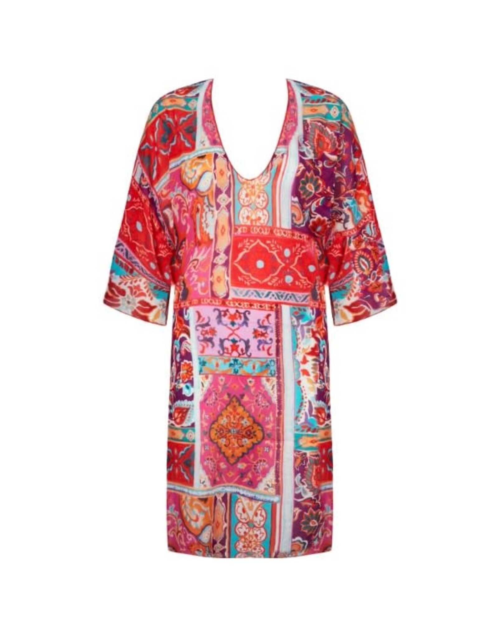 Antigel AG La Pois Disco Tunic