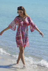 Antigel AG La Pois Disco Tunic