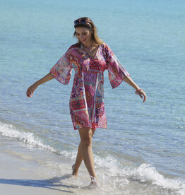 Antigel AG La Pois Disco Tunic