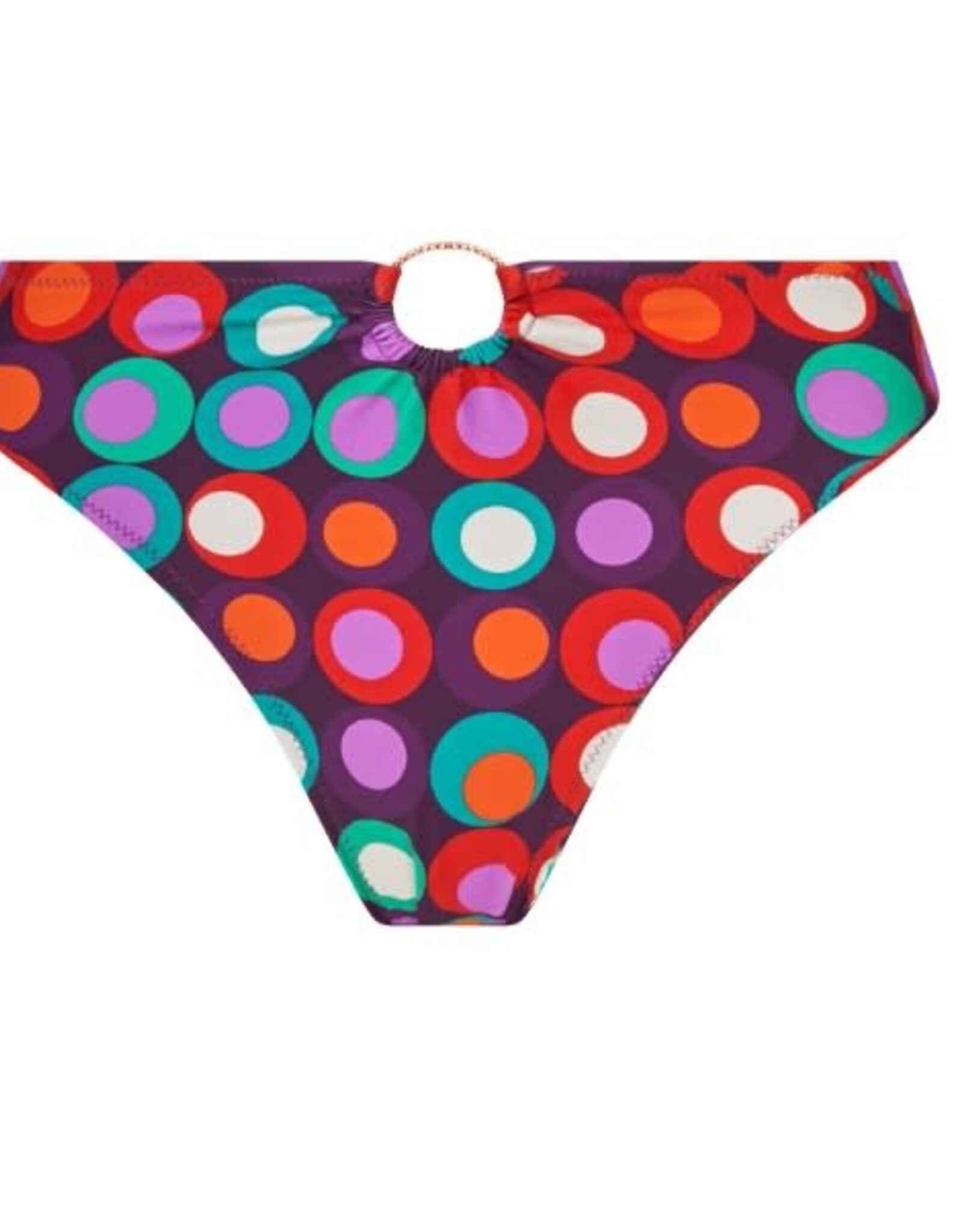 Antigel AG La Pois Disco Seduction High Bottom