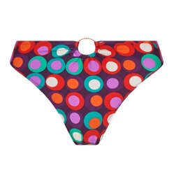 Antigel AG La Pois Disco Seduction High Bottom