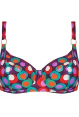 Antigel AG La Pois Disco 3/4 Bikini Top