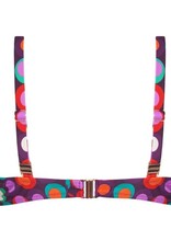 Antigel AG La Pois Disco 3/4 Bikini Top