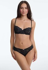 Skarlett Blue SB Captivate Balconette Bra