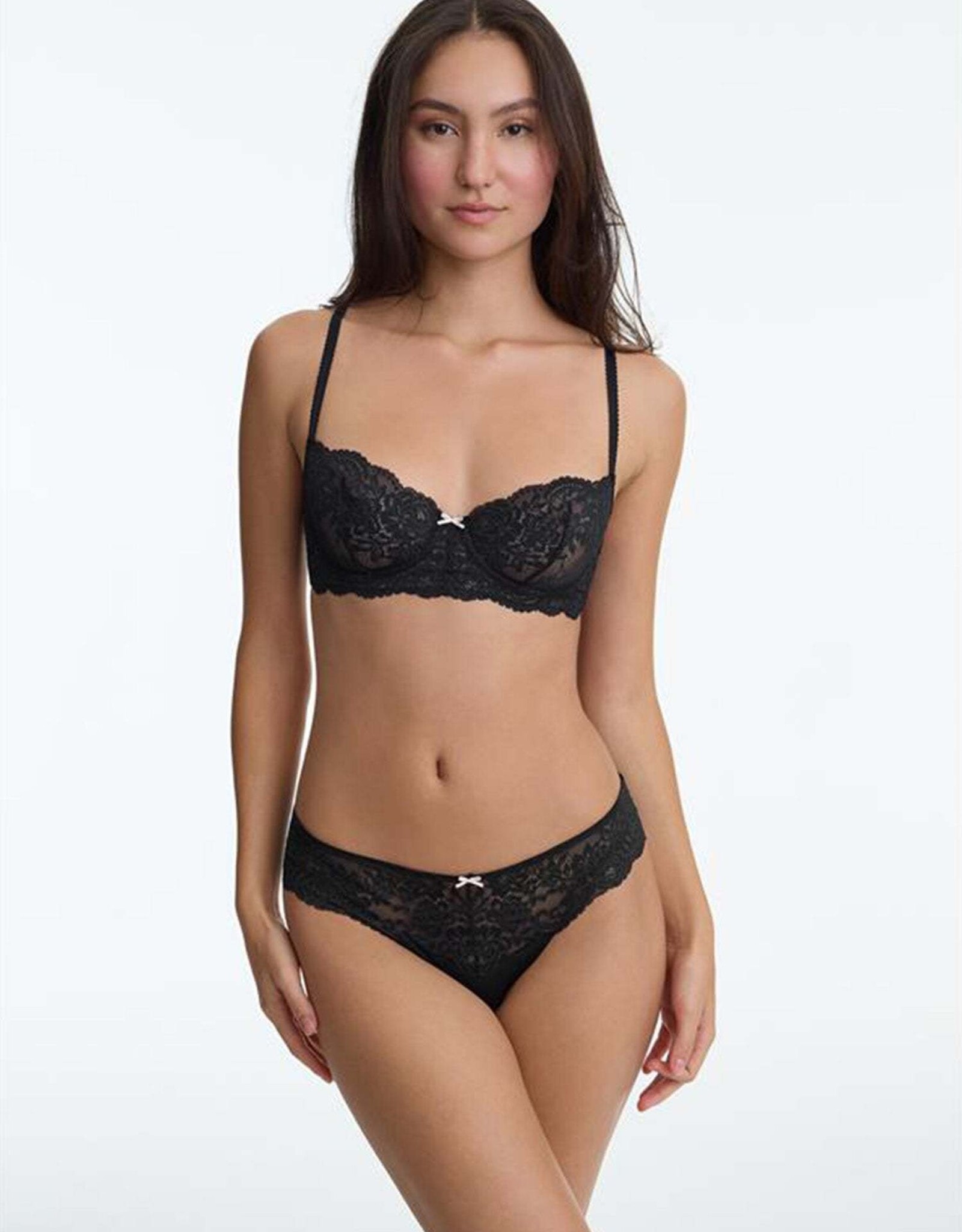 Skarlett Blue SB Captivate Balconette Bra