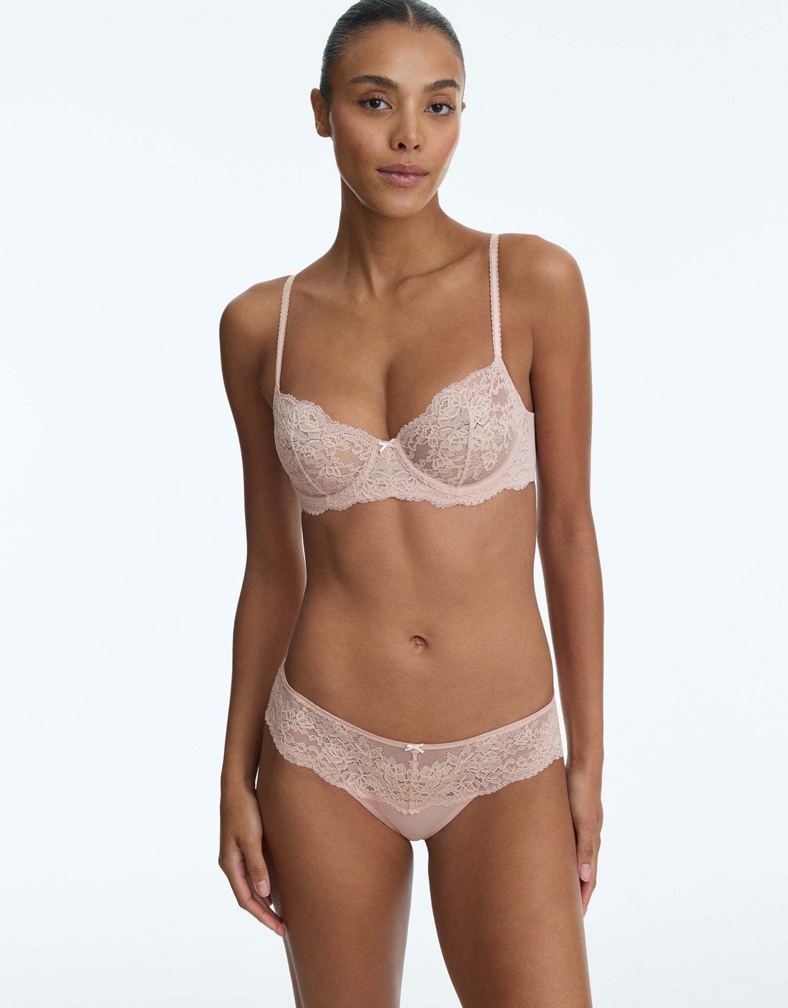 Skarlett Blue SB Captivate Balconette Bra