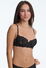 Skarlett Blue SB Captivate Balconette Bra