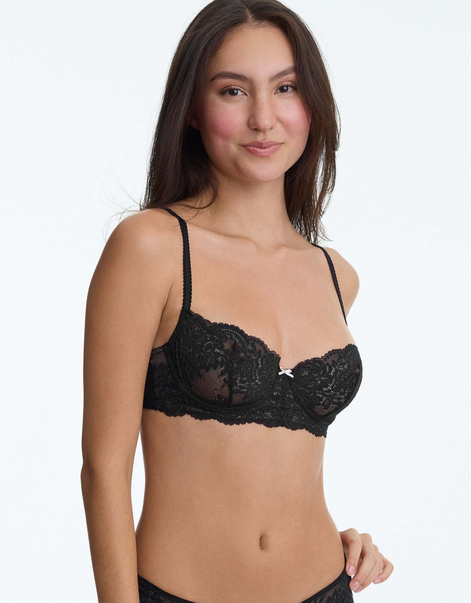Skarlett Blue SB Captivate Balconette Bra